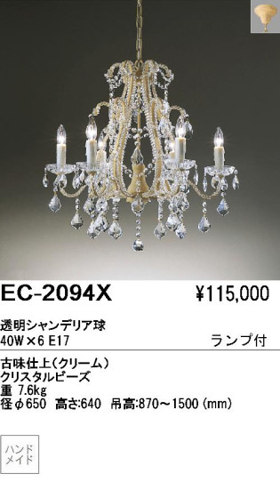 ƣ ENDO ǥꥢ EC-2094X
