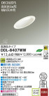 LED 饤 DAIKO DDL-8407WW