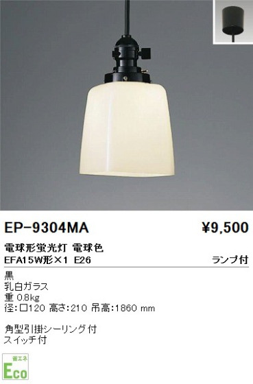 ƣ ENDO ڥ  EP-9304MA