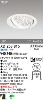 ODELIC ǥå LED饤 XD258815