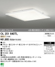 ODELIC ǥå LED 󥰥饤 OL251640TL