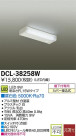 DAIKO ŵ LED DECOLEDS(LED) å饤 DCL-38258W