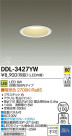 DAIKO ŵ LED DECOLEDS(LED) 饤 DDL-3427YW