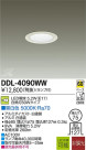 DAIKO ŵ LED DECOLEDS(LED) 饤 DDL-4090WW