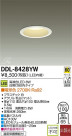 DAIKO ŵ LED DECOLEDS(LED) 饤 DDL-8428YW