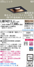 Panasonic LED饤 LGB74211LG1