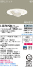 Panasonic LED饤 LGB74270LE1