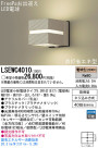 Panasonic LEDƥꥢȥɥ LSEWC4010