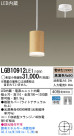 Panasonic LED ڥ LGB10912LE1