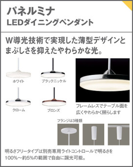 Panasonic LED ڥ LGB15203LE1 ̿3