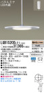 Panasonic LED ڥ LGB15205LE1