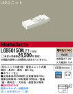 Panasonic LED ܾ LGB50150KLE1
