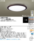 Panasonic LED  LGBZ2166C