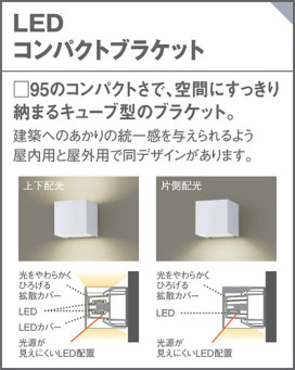 Panasonic LED ȥɥ LGW81502LE1 ̿3