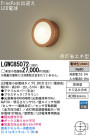 Panasonic LED ȥɥ LGWC85072