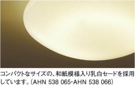 KOIZUMI AHN538065 ̿2
