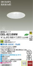 DAIKO(ŵ) LED饤 DDL-8218WW