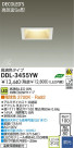 DAIKO LED饤 DDL-3455YW