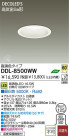 LED 饤 DAIKO DDL-8500WW