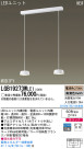 Panasonic LED ڥȥ饤 LGB19273WLE1