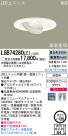 Panasonic LED 饤 LGB74280LE1