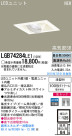 Panasonic LED 饤 LGB74284LE1