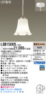 Panasonic LED ڥȥ饤 LGB15005