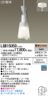 Panasonic LED ڥȥ饤 LGB15050