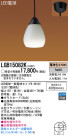 Panasonic LED ڥȥ饤 LGB15082K