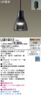 Panasonic LED ڥȥ饤 LGB16012