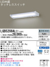 Panasonic LED å饤 LGB52084LE1