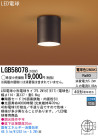 Panasonic LED 󥰥饤 LGB58078
