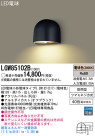 Panasonic LED ƥꥢȥɥ LGW85102B