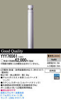 Panasonic LED ƥꥢȥɥ YYY76561