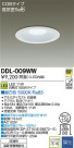 DAIKO ŵ LED饤() DDL-009WW