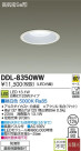 DAIKO ŵ LED饤 DDL-8350WW