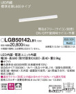 Panasonic LED ܾ LGB50143LB1