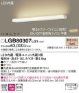 Panasonic LED ֥饱å LGB80307LG1