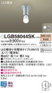 Panasonic LED 󥰥饤 LGB58044SK