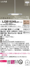 Panasonic LED ڥȥ饤 LGB15245LB1
