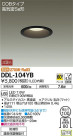 DAIKO ŵ LED饤() DDL-104YB