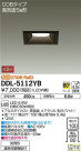 DAIKO ŵ LED 饤() DDL-5112YB