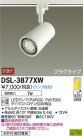 DAIKO ŵ LED ݥåȥ饤 DSL-3877XW