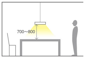 Panasonic LED ڥȥ饤 LGB15380 ̿4