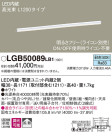 Panasonic LED ֥饱å LGB50089LB1