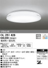 ODELIC ǥå LED 󥰥饤 OL251428