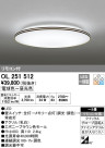 ODELIC ǥå LED 󥰥饤 OL251512