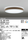 ODELIC ǥå LED 󥰥饤 OL251673