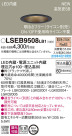 Panasonic 饤 LSEB9508LB1