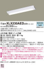 Panasonic ١饤 XLX230AEDLE9